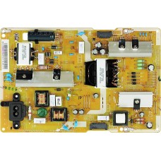 Televizoriaus maitinimo plokštė (power supply BOARD) Samsung UE40M46120 (BN94-10711A)